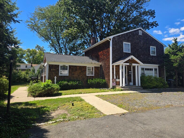 More Photos Of 200-204 N Harrison St, Princeton Medical For Sale
