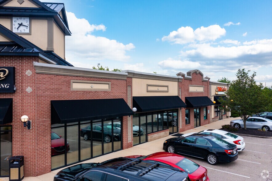 More Photos Of 6011 Tylersville Rd, Mason Storefront Retail Office For Lease