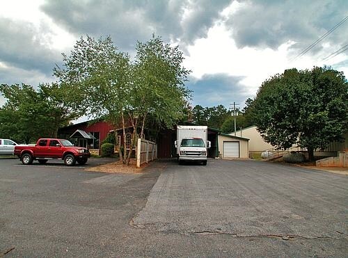 More Photos Of 2195 Cody Rd, Mount Airy Warehouse For Lease