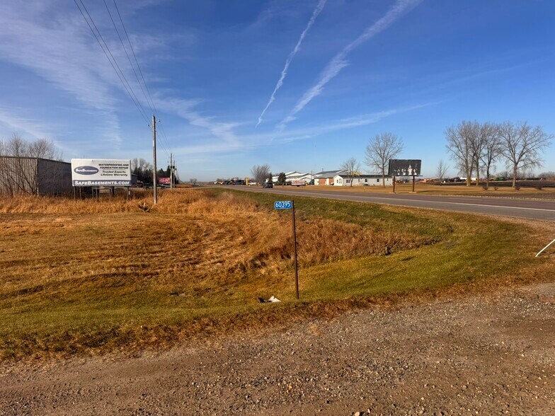 More Photos Of 60395 US Highway 12, Litchfield Industrial For Sale