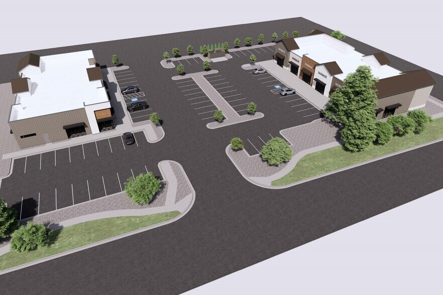 Primary Photo Of 4855 N Cortona Way, Meridian Unknown For Lease