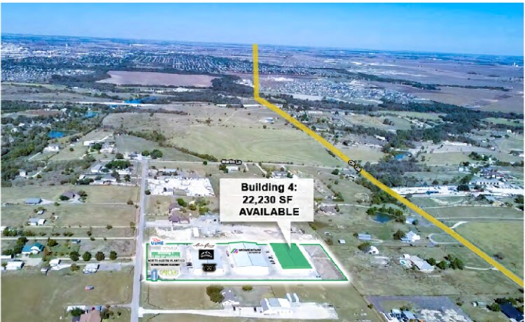 More Photos Of 21415 Martin Ln, Pflugerville Unknown For Lease