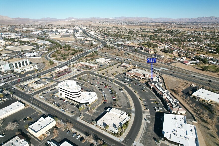 More Photos Of 15403-15447 Anacapa Rd, Victorville Loft Creative Space For Sale