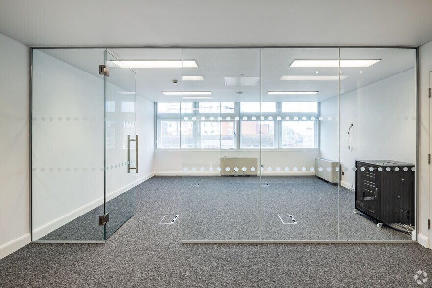 Photo of 2nd Floor Ste 