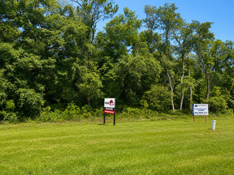 Primary Photo Of 7449 Treiman Blvd, Webster Land For Sale