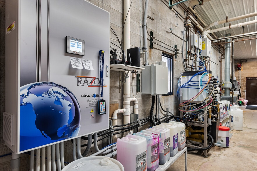 More Photos Of 1275 Margaret st, Markesan Storefront For Sale