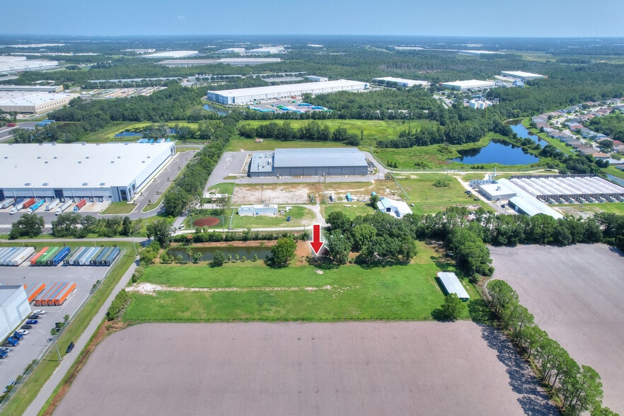 More Photos Of 0 Hamilton, Lakeland Land For Sale