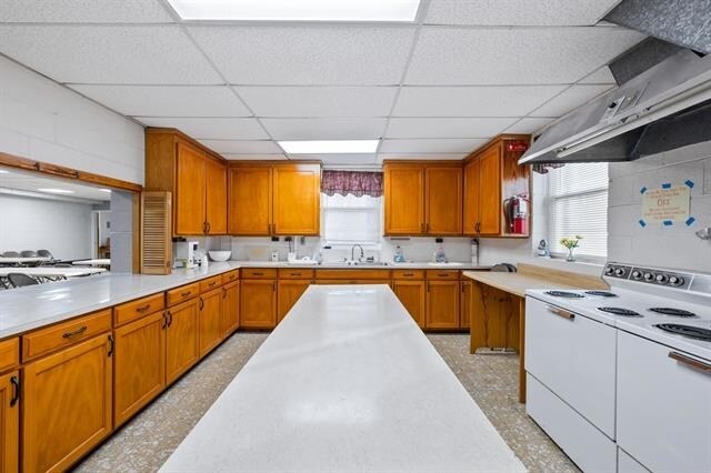 More Photos Of 551 Lee Jackson Hwy, Staunton Religious Facility For Sale