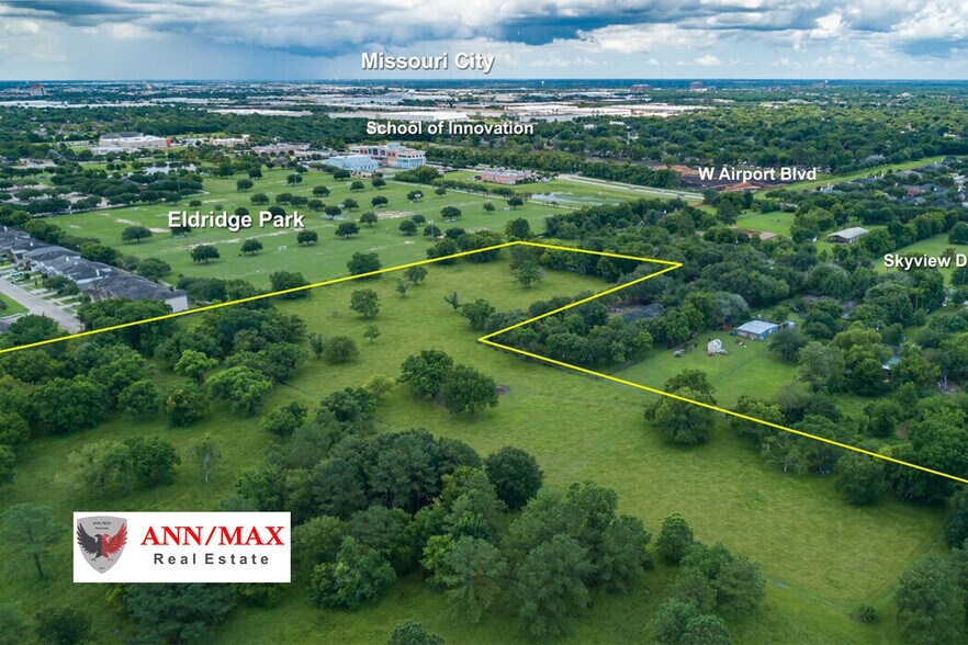 More Photos Of Florence Road & Mason Road, Sugar Land Land For Sale
