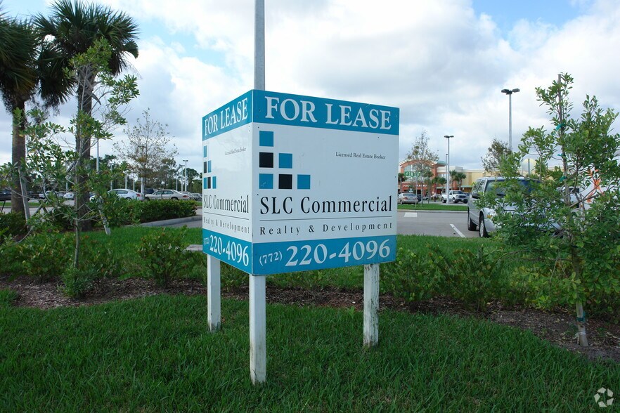 More Photos Of 6514-6590 S Kanner Hwy, Stuart General Retail For Lease