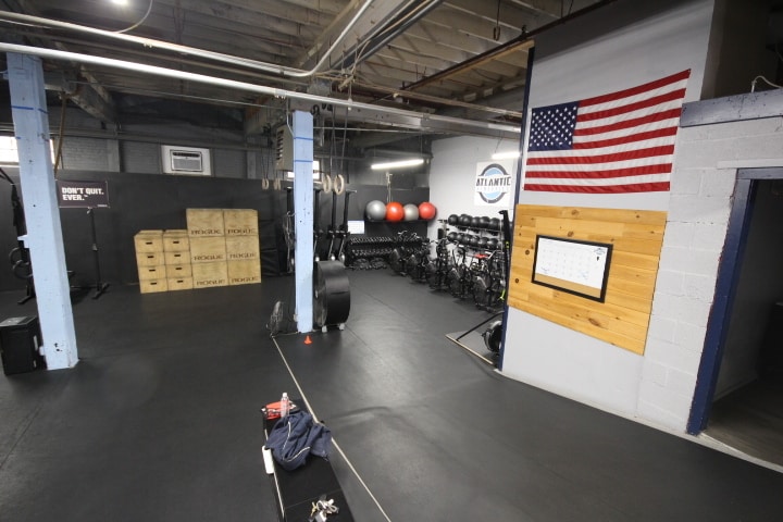 More Photos Of 21-69 S Main St, Leicester Service For Lease