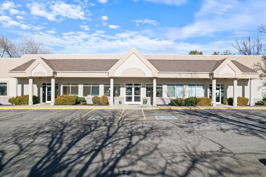 More Photos Of 750 S Main St, Bountiful Loft Creative Space For Sale
