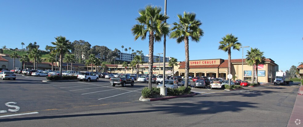 Primary Photo Of 3633-3695 Midway Dr, San Diego Unknown For Lease