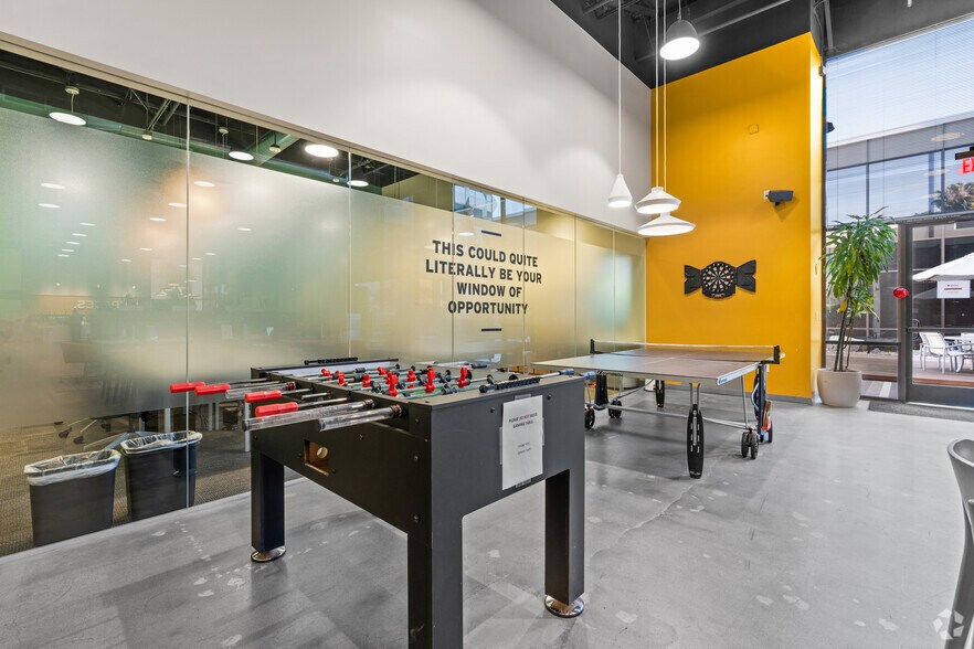 More Photos Of 3031 Tisch Way, San Jose Coworking Space