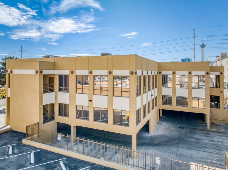 More Photos Of 732 S 6th St, Las Vegas Loft Creative Space For Lease