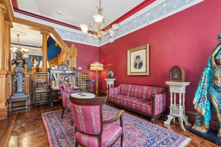 More Photos Of 1057 Steiner St, San Francisco Hospitality For Sale