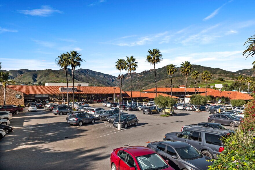 More Photos Of 29169-29211 Heathercliff Rd, Malibu Unknown For Lease