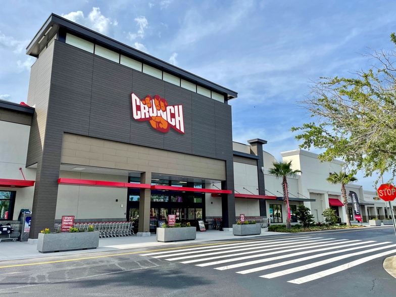 Primary Photo Of 5410 Murrell Rd, Viera East Unknown For Lease