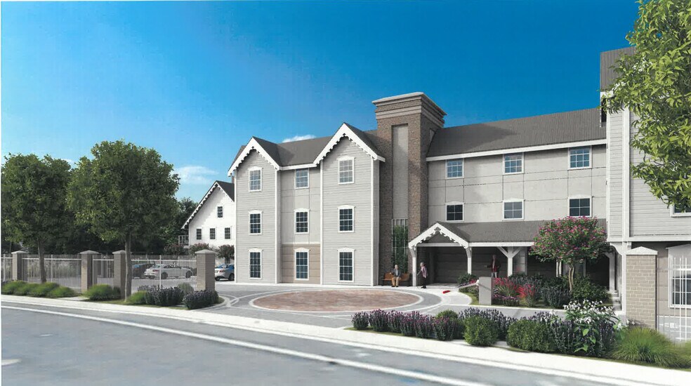 More Photos Of 19251 San Ramon Valley Blvd, San Ramon Assisted Living For Sale