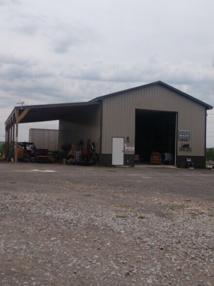 More Photos Of 405 Highway 25 W, Castalian Springs Land For Sale