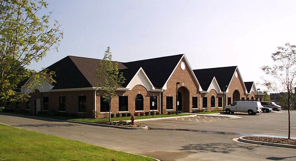 More Photos Of 6475 Washington St, Gurnee Medical For Sale