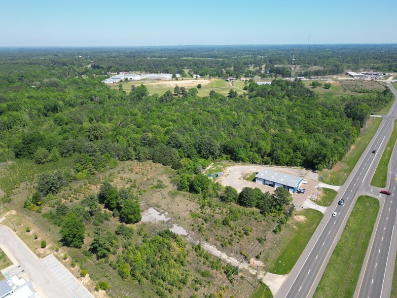More Photos Of E Loop 281, Longview Land For Sale