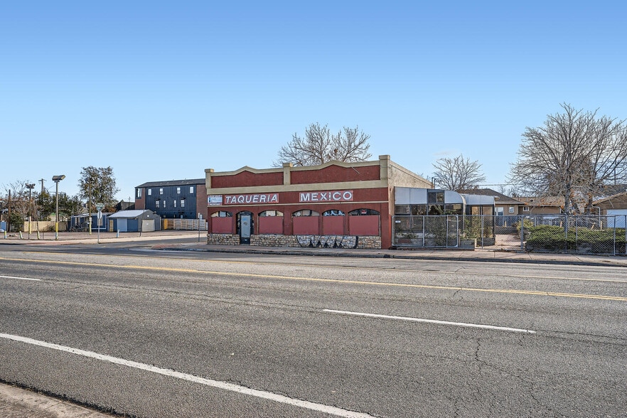 More Photos Of 3800 W Colfax Ave, Denver Restaurant For Sale