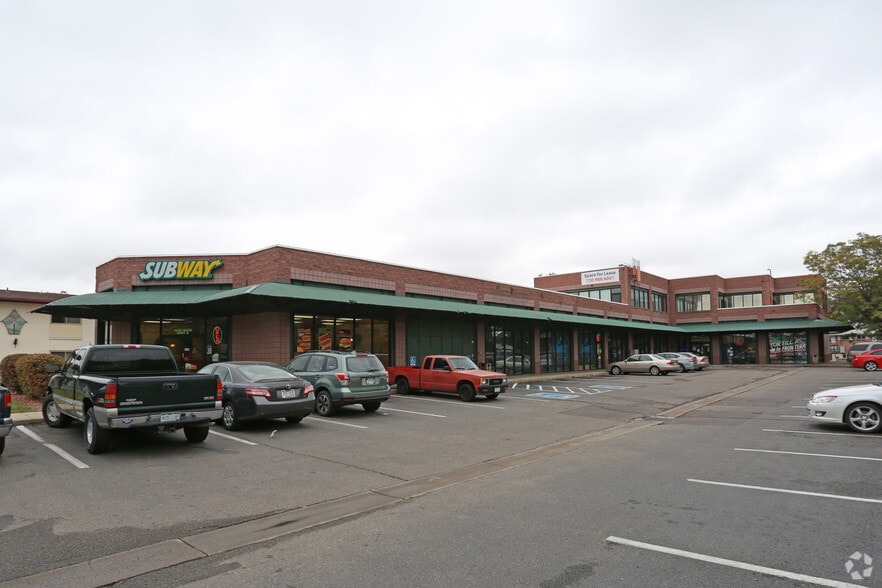 Primary Photo Of 1630 Main St, Longmont Storefront Retail Office For Lease