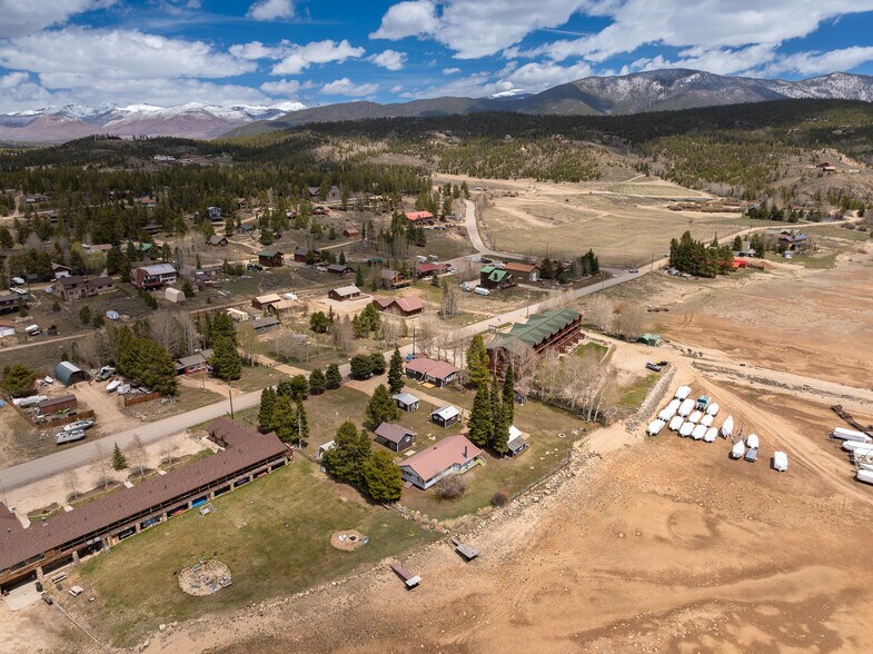 More Photos Of 988 County Road 64, Grand Lake Land For Sale