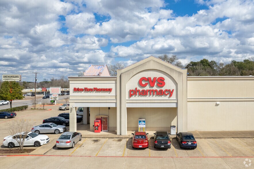 More Photos Of 1569 11th St, Huntsville Drugstore For Sale