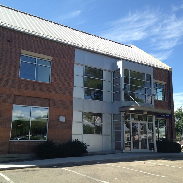 More Photos Of 2100 Main St, Longmont Office For Lease