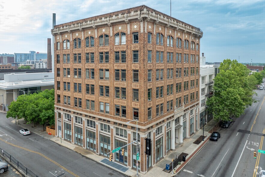 Primary Photo Of 1827 1st Ave N, Birmingham Apartments For Lease