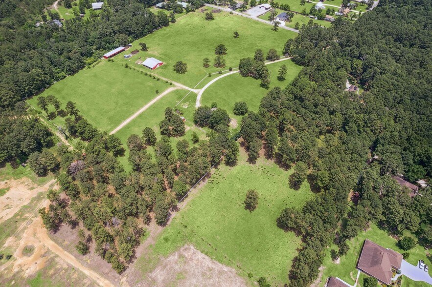 More Photos Of 603 Terri Ln, Pinehurst Land For Sale