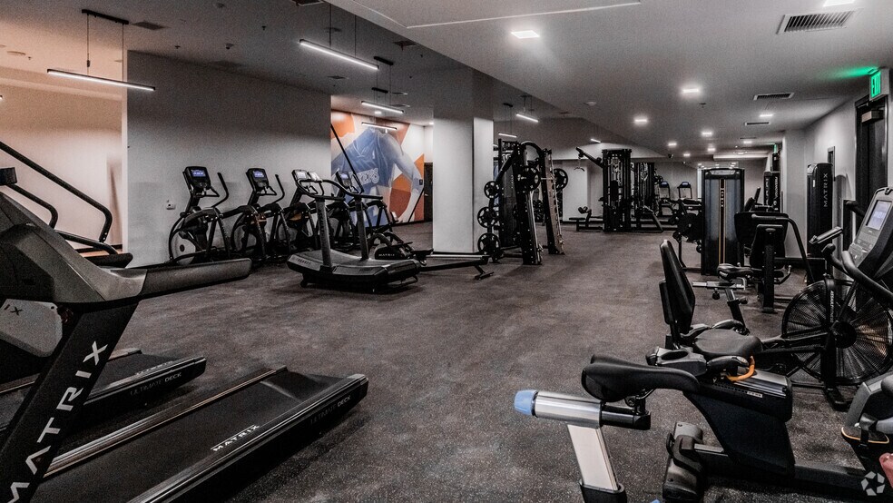 More Photos Of 3350 Wilshire Blvd, Los Angeles Multifamily For Sale