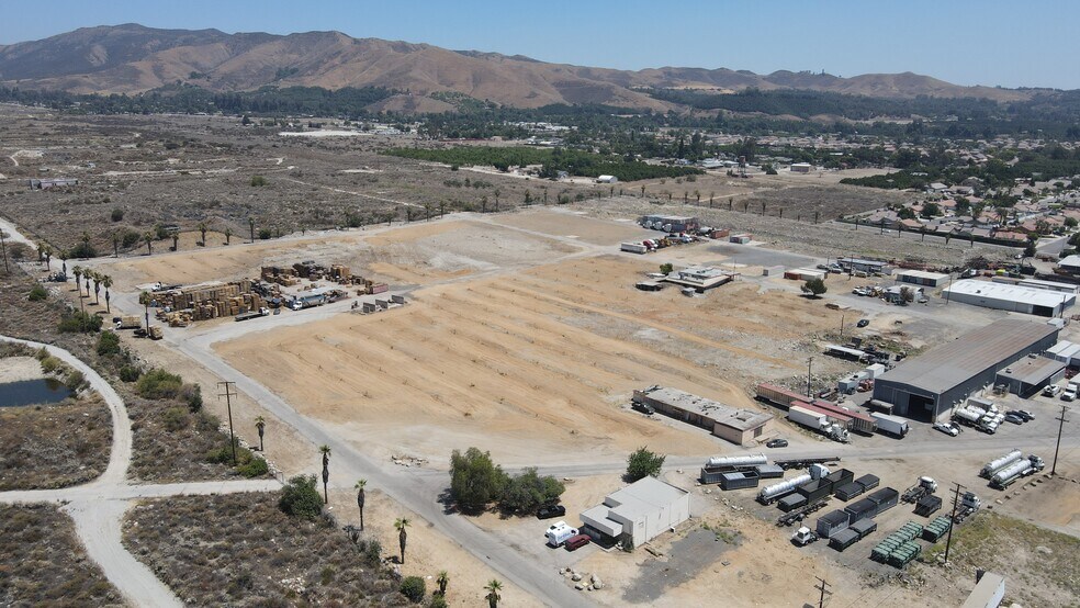 More Photos Of 1500 Crafton Ave, Mentone Land For Lease