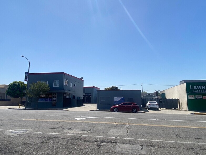 More Photos Of 9726-9736 Alondra Blvd, Bellflower Auto Repair For Sale