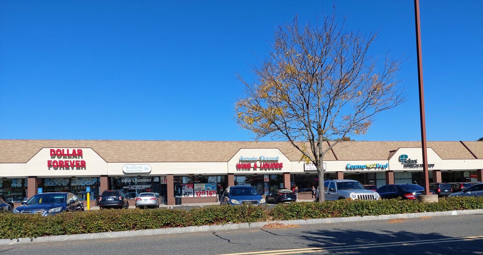 More Photos Of 100 Division St, Ansonia Unknown For Lease