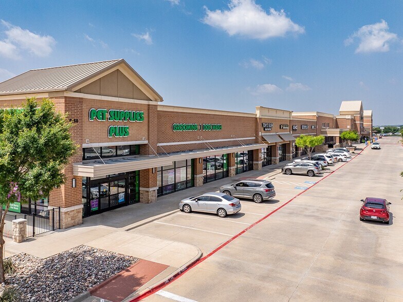 More Photos Of 9200 N Tarrant Pky, North Richland Hills Unknown For Lease