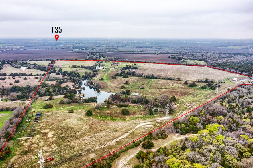 More Photos Of 1414 S Bluegrove Rd, Lancaster Land For Sale