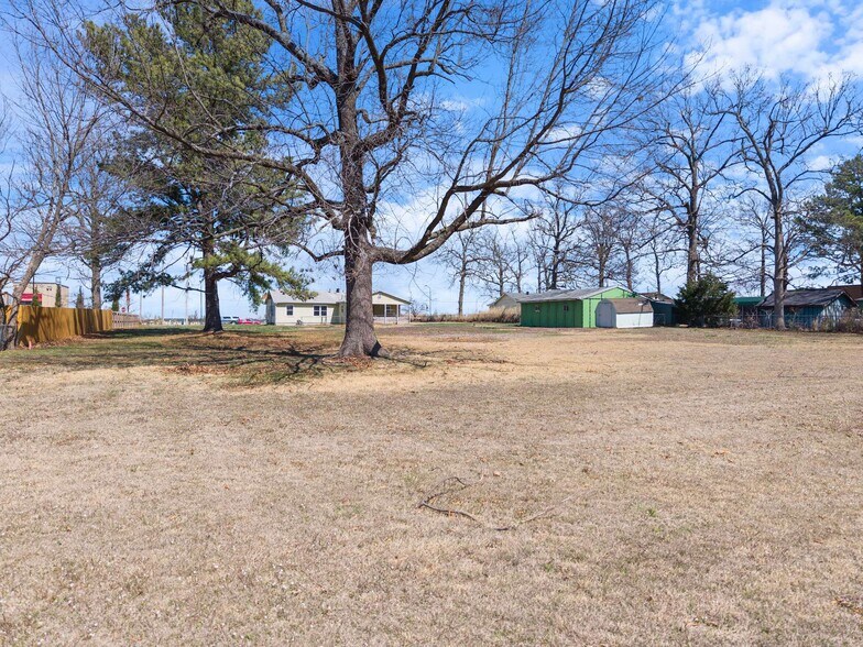 Primary Photo Of 5119 Elm Springs Rd, Springdale Land For Sale