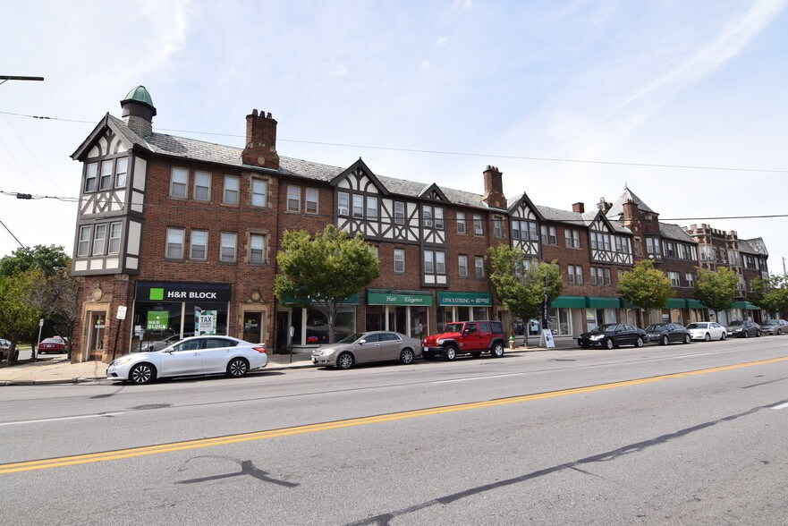 More Photos Of 1932 S Taylor Rd, Cleveland Heights Apartments For Sale
