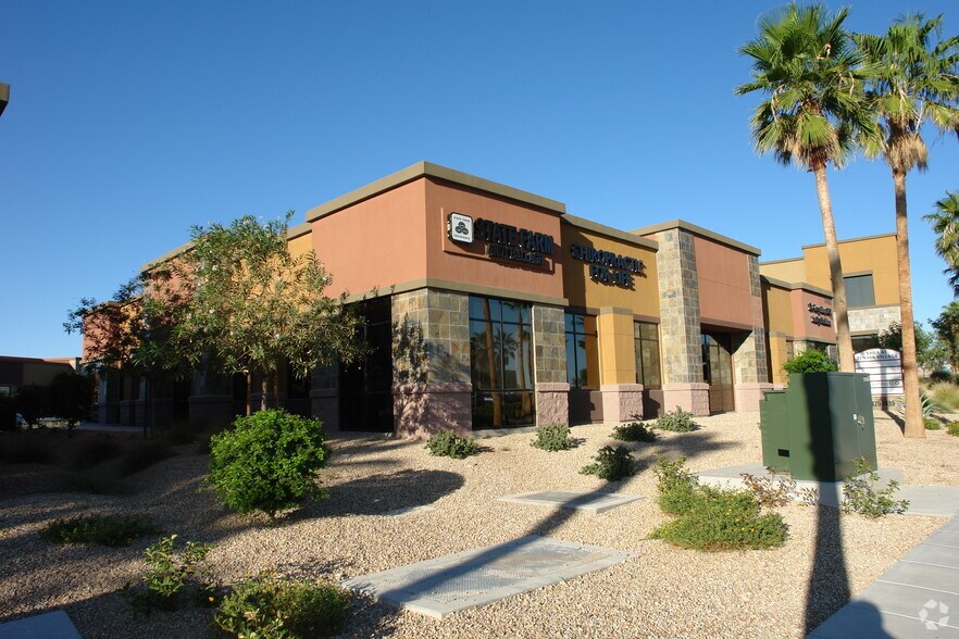 More Photos Of 7455 W Azure, Las Vegas Medical For Lease