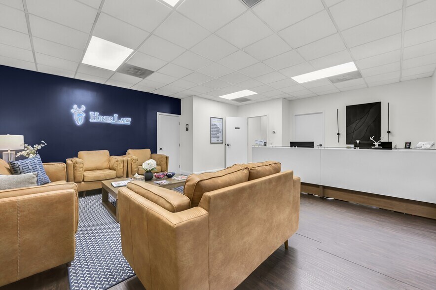 More Photos Of 1900 The Exchange SE, Atlanta Office For Sale