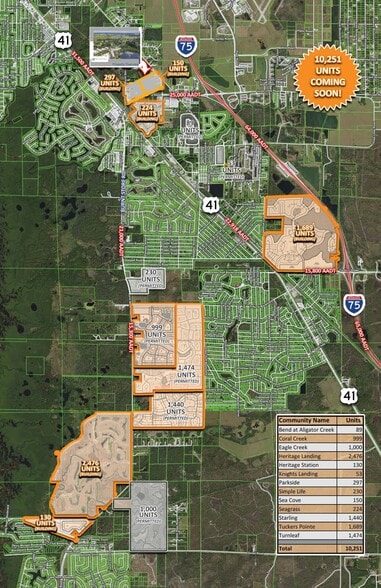 More Photos Of 4017 Taylor Rd, Punta Gorda Warehouse For Sale