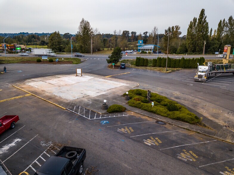 More Photos Of 1781 Main St, Ferndale Land For Lease