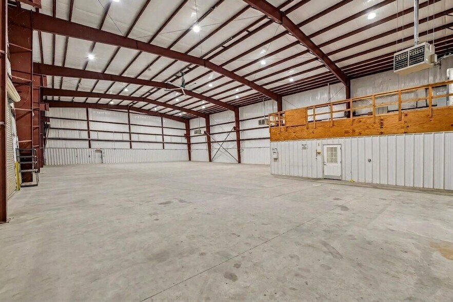 More Photos Of 1972 Red Oak Flats Rd, Dahlonega Warehouse For Sale