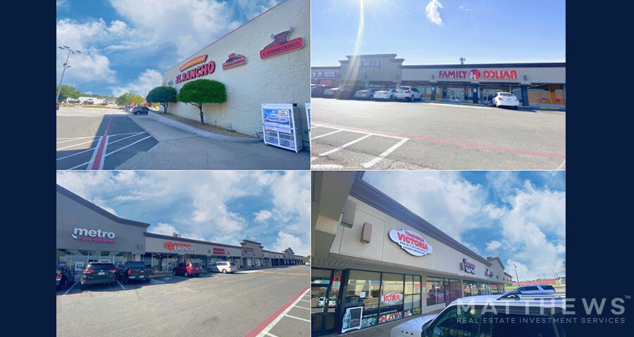 More Photos Of 2740-2770 Valwood Pky, Farmers Branch Unknown For Lease