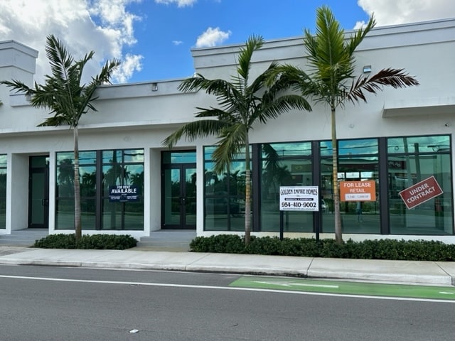More Photos Of 101 SW 27th Ave, Fort Lauderdale General Retail For Lease