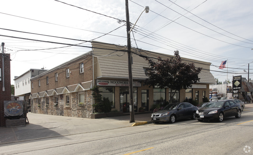 Primary Photo Of 2497-2499 S Long Beach Rd, Oceanside Showroom For Lease