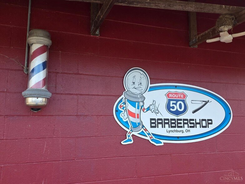 More Photos Of 1703 US 50, Lynchburg Freestanding For Sale